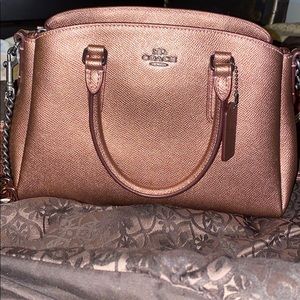 COACH HANDBAG